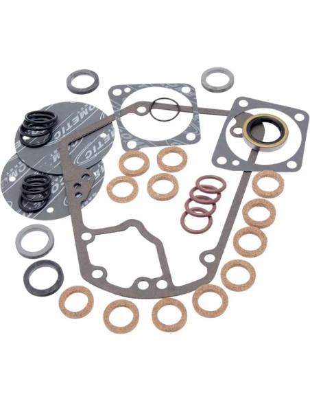 COMETIC Dichtungen & Öldichtungen für Harley Davidson FLTC 1340 1980-1991