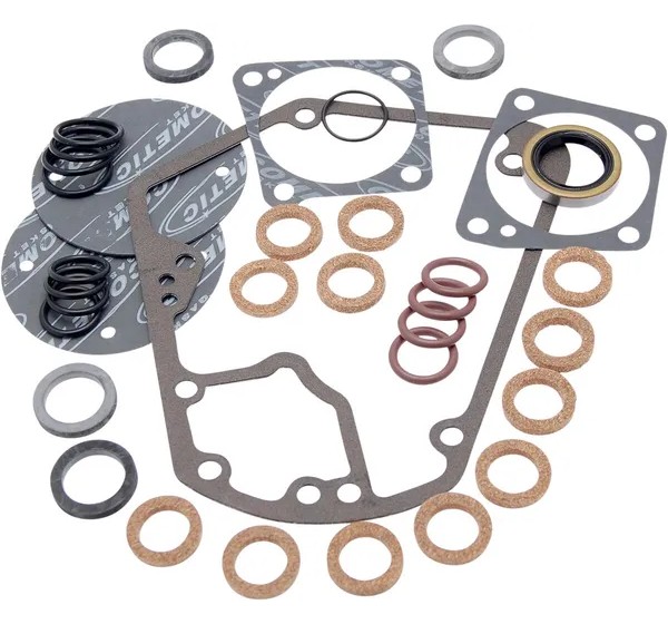 COMETIC Dichtungen & Öldichtungen für Harley Davidson FLTC 1340 1980-1991