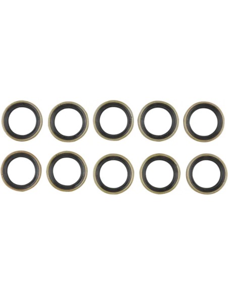 COMETIC Dichtungen & Öldichtungen für Harley Davidson FXDB 1584 2007-2013