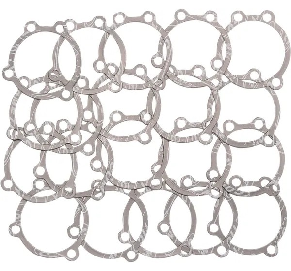 COMETIC Dichtungen & Öldichtungen für Harley Davidson XLH 883 1988-1998
