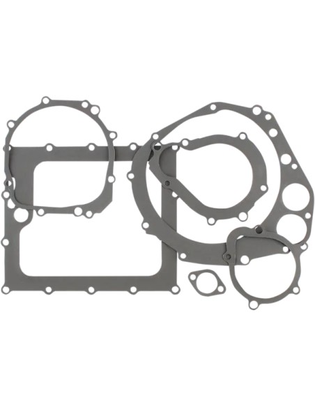 COMETIC Dichtungen & Öldichtungen für SUZUKI GSX-R 1000 2001-2002
