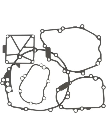 COMETIC Dichtungen & Öldichtungen für YAMAHA YZF-R6 600 2003-2005