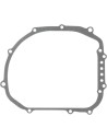 Kupplungsdeckeldichtung