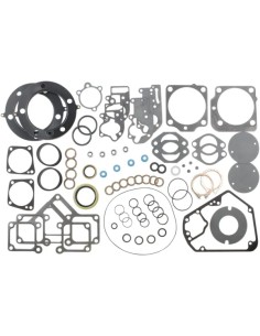 Extreme Sealing Technology Komplett-Dichtungssatz
