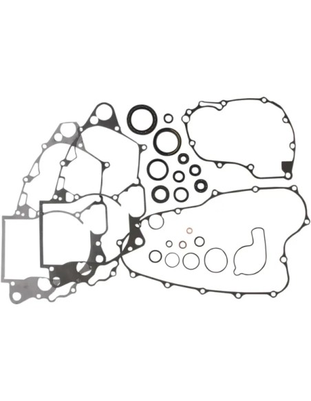 COMETIC Dichtungen & Öldichtungen für HONDA CRF 450 R 2002-2008