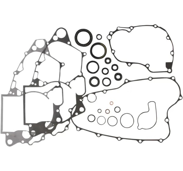 COMETIC Dichtungen & Öldichtungen für HONDA CRF 450 R 2002-2008