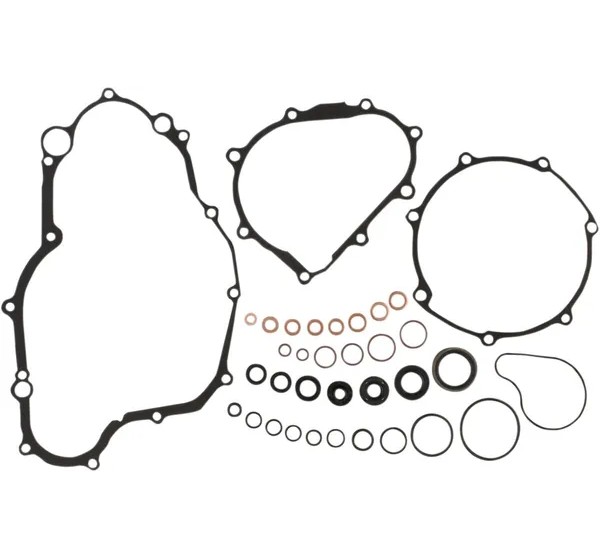 COMETIC Dichtungen & Öldichtungen für YAMAHA YZ 250 F 2001-2013