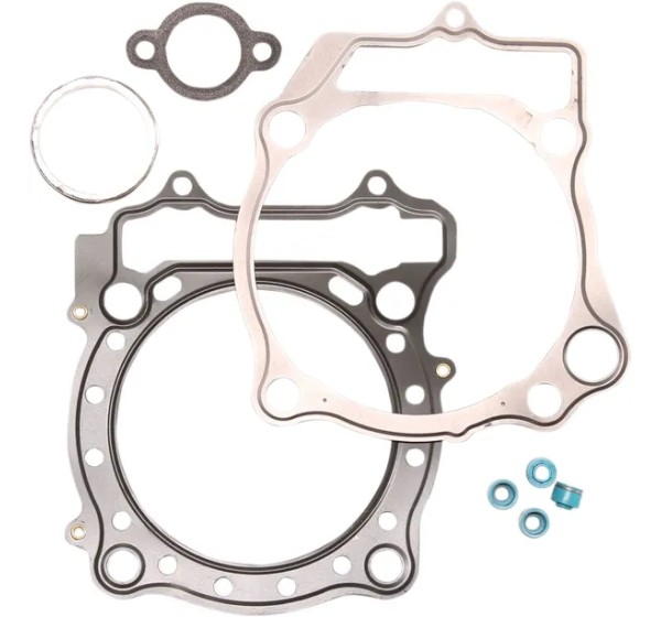 COMETIC Dichtungen & Öldichtungen für SUZUKI LT-R 450 2X4 2006-2009