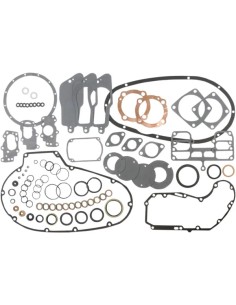 Extreme Sealing Technology Komplett-Dichtungssatz
