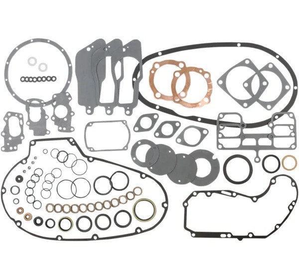 COMETIC Dichtungen & Öldichtungen für Harley Davidson XLCH 900 1958-1971