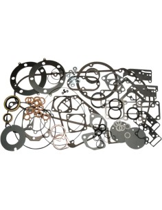 Extreme Sealing Technology Komplett-Dichtungssatz