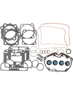 V-Twin Top End Dichtungssätze