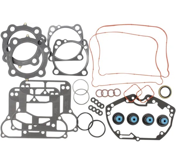 COMETIC Dichtungen & Öldichtungen für BUELL XB12R 2007-2009