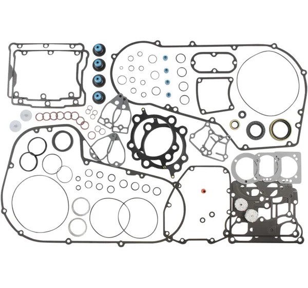 COMETIC Dichtungen & Öldichtungen für Harley Davidson FLHR 1450 1999-2006