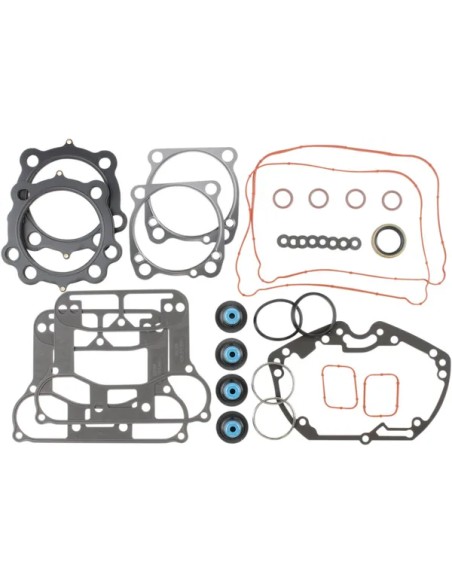 COMETIC Dichtungen & Öldichtungen für BUELL XB12R 2006-2010