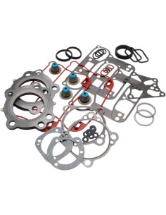 V-Twin Top End Dichtungssätze