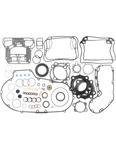 Extreme Sealing Technology Komplett-Dichtungssatz