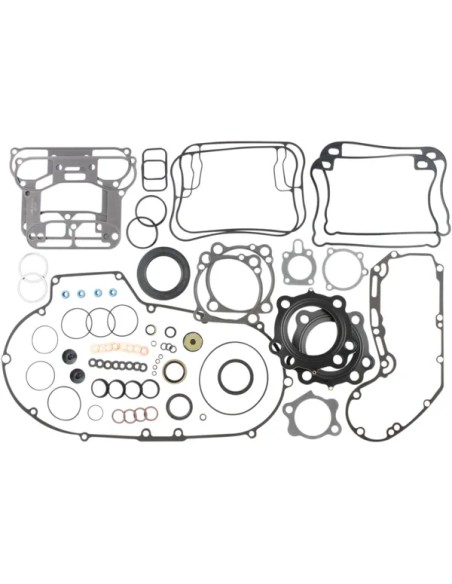 COMETIC Dichtungen & Öldichtungen für Harley Davidson XLH 883 1991-2003