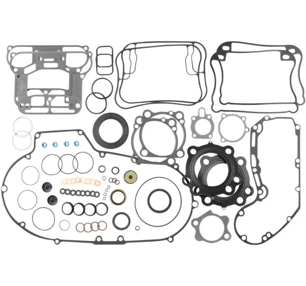 COMETIC Dichtungen & Öldichtungen für Harley Davidson XLH 883 1991-2003