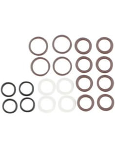 O-Ring für Twin Cool Kühlsystem