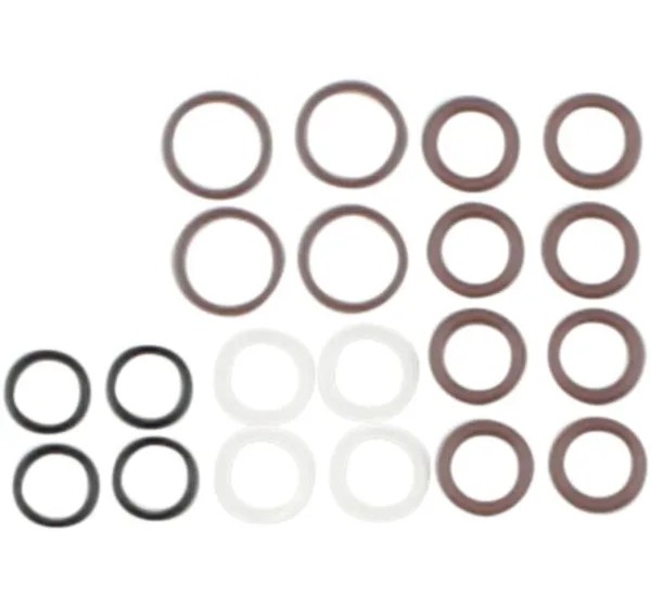 COMETIC Kühlsysteme für Harley Davidson FLHTCUTG 1690 2014-2016
