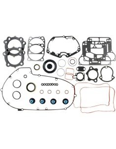 Extreme Sealing Technology Komplett-Dichtungssatz
