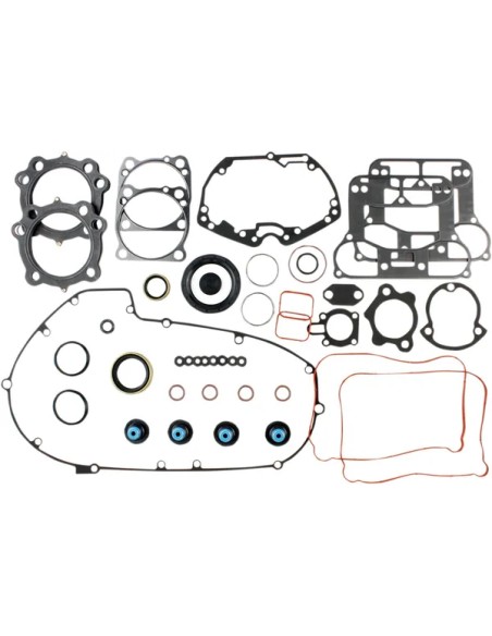 COMETIC Dichtungen & Öldichtungen für BUELL XB9R 2002-2006
