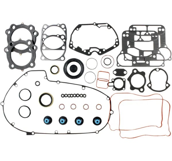 COMETIC Dichtungen & Öldichtungen für BUELL XB9R 2002-2006
