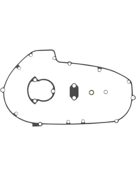 COMETIC Dichtungen & Öldichtungen für BUELL XB9R 2002-2006