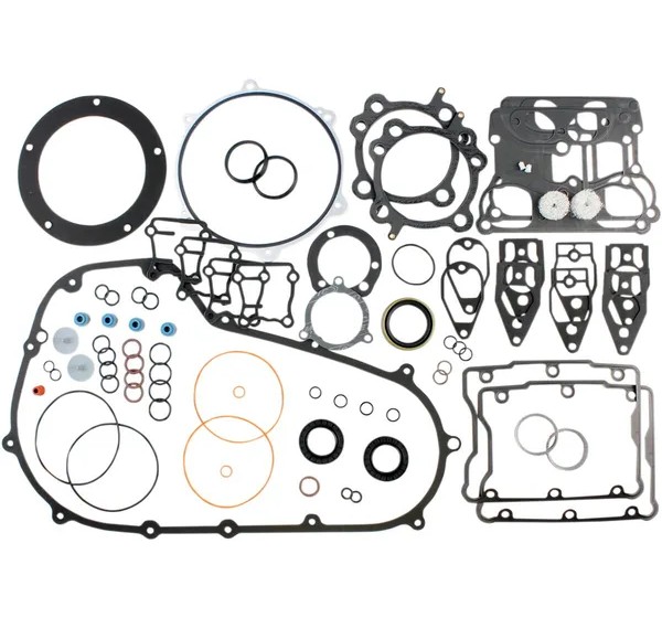 COMETIC Dichtungen & Öldichtungen für Harley Davidson FLHXSE 1800 ABS 2010-2016