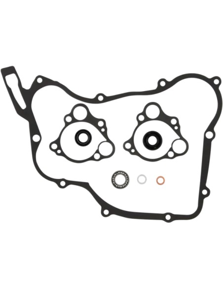 COMETIC Kühlsysteme für HONDA CR 125 R 1990-1998