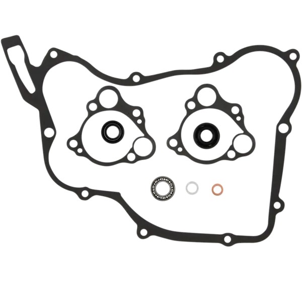 COMETIC Kühlsysteme für HONDA CR 125 R 1990-1998