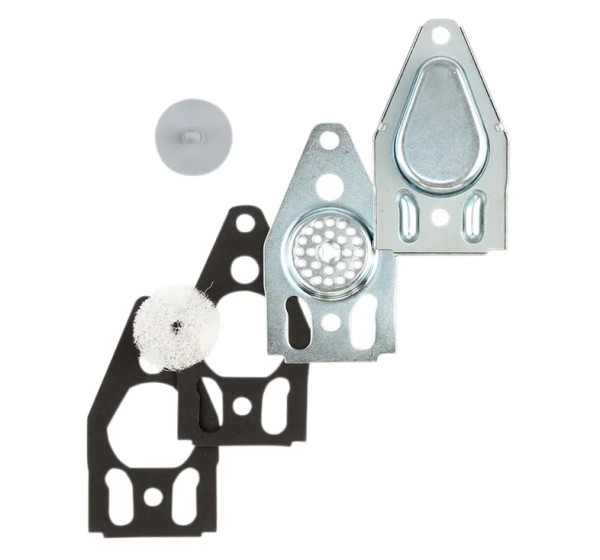 COMETIC Dichtungen & Öldichtungen für Harley Davidson FLHRCI 1450 EFI 1999-2006
