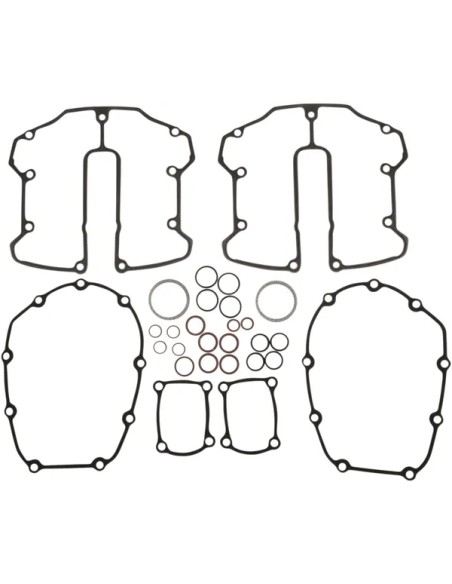COMETIC Dichtungen & Öldichtungen für Harley Davidson FLHTK 1868 ABS 2019-2024