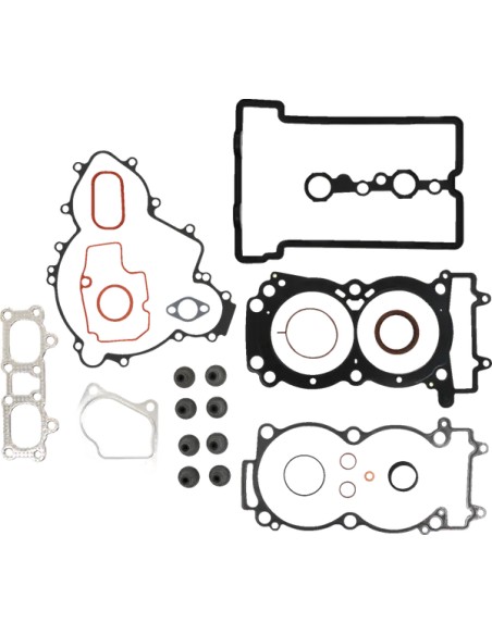 COMETIC Dichtungen & Öldichtungen für POLARIS RZR XP 4 1000 TURBO 4X4 2018-2021