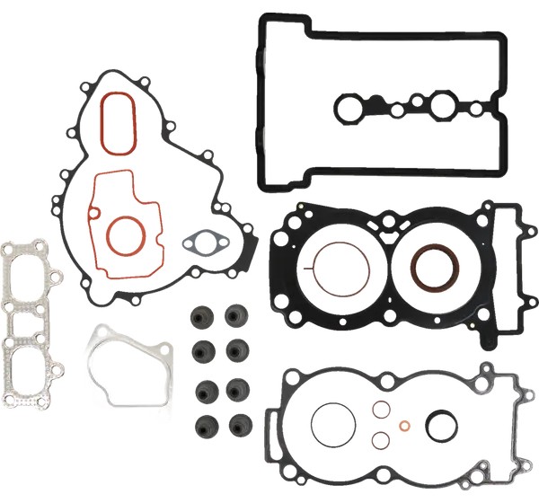 COMETIC Dichtungen & Öldichtungen für POLARIS RZR XP 4 1000 TURBO 4X4 2018-2021