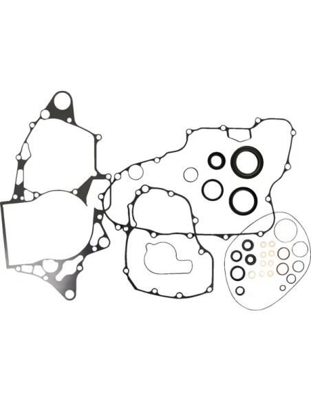 COMETIC Dichtungen & Öldichtungen für HONDA TRX 450 ER 2006-2014