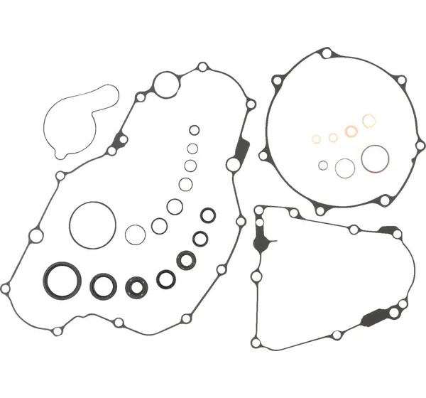 COMETIC Dichtungen & Öldichtungen für YAMAHA WR 450 F 2007-2015