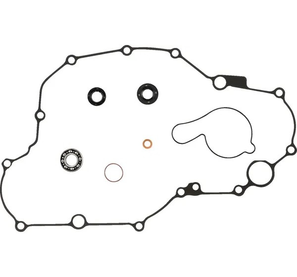 COMETIC Kühlsysteme für YAMAHA WR 450 F 2007-2015
