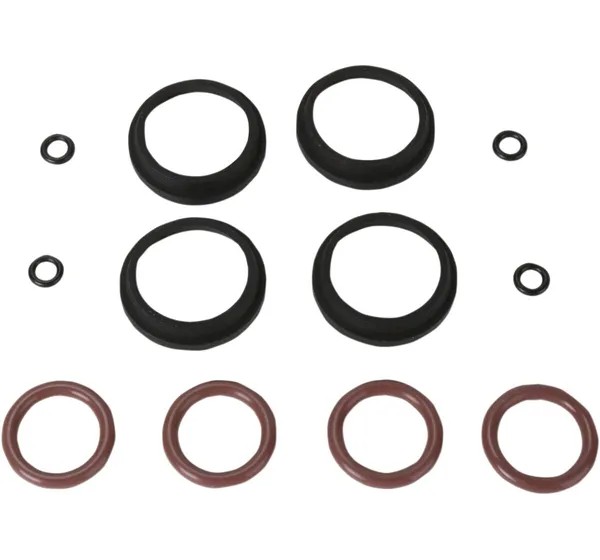 COMETIC Kurbelwellen & Pleuel für Harley Davidson XLH 883 1991-2003