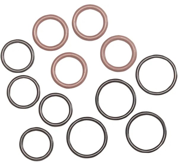 COMETIC Kurbelwellen & Pleuel für Harley Davidson XLH 883 1986-2003