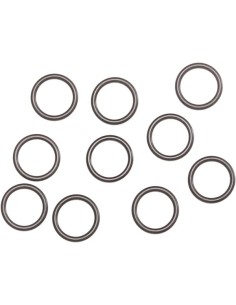 O-Ring Kipphebel-Halterung