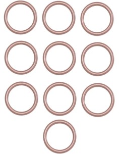Motor-Passstift O-Ring