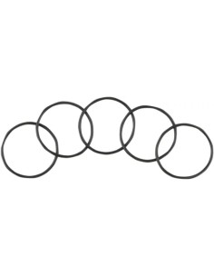 Anlasser-O-Ring