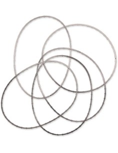 O-Ring Kupplungsdeckel