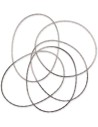 O-Ring Kupplungsdeckel