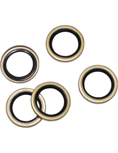 COMETIC Lager & Dichtungen für Harley Davidson FXSTC 1340 1986-1998