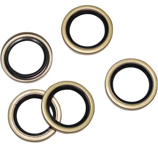 COMETIC Lager & Dichtungen für Harley Davidson FXSTC 1340 1986-1998