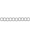 Anlasser-O-Ring