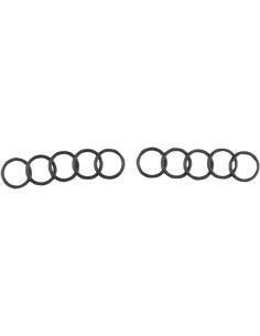 O-Ring Ablassschraube
